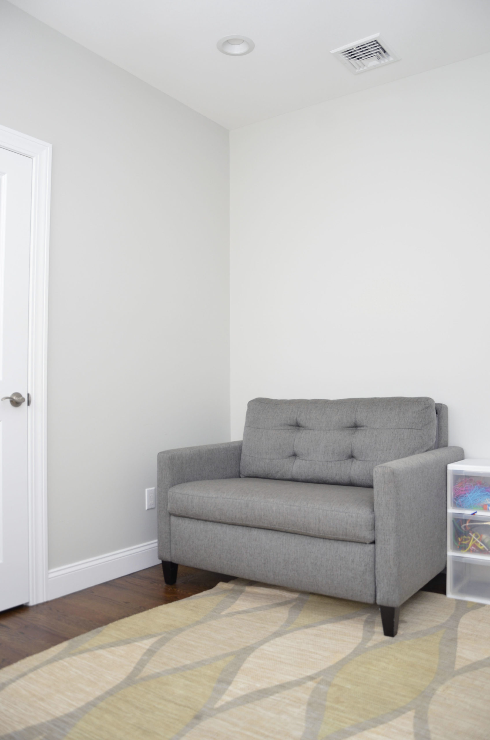 One Room Challenge: The Ultimate IKEA Billy Bookcase Hack Reveal ...