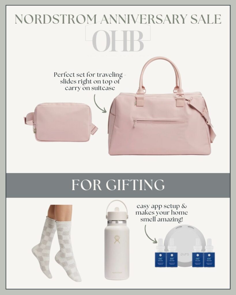 Nordstrom Sale Picks for Gifting!